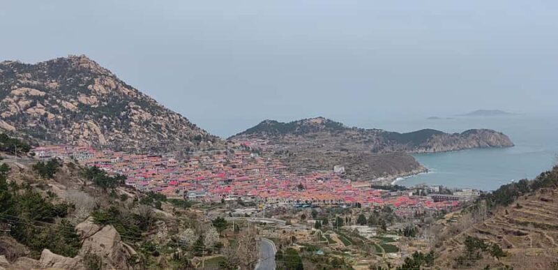 Qingdao: Private Day Tour to Laoshan Mountain with Cable Car - What Makes This Tour Stand Out