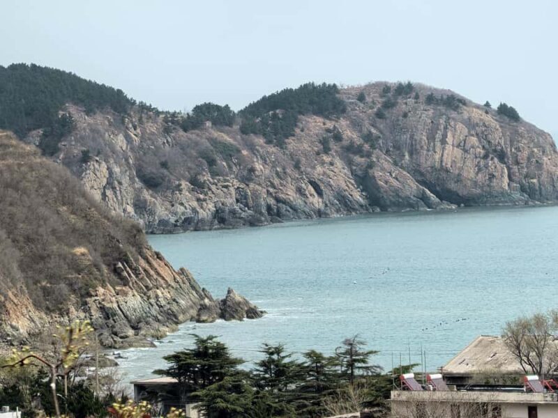 Qingdao: Private Day Tour to Laoshan Mountain with Cable Car - Practical Details and Value