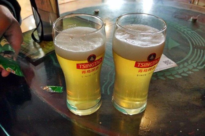 Qingdao Private Tour: City Highlights and Laoshan Mountain with Lunch+Cable Car - Discovering Laoshan Scenic Area: The Heart of the Day