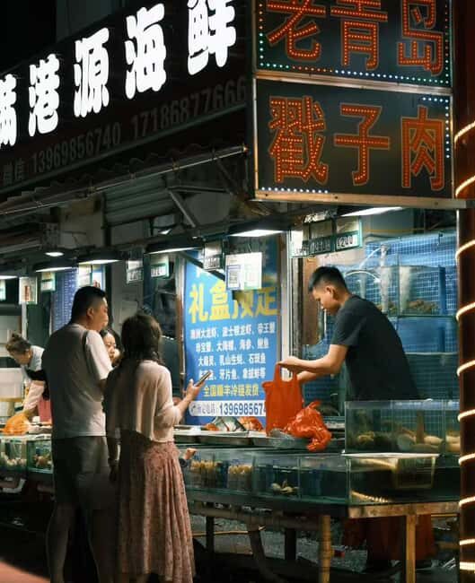 Qingdao: Tsingtao Beer Museum and Night Market Tour - Final Thoughts