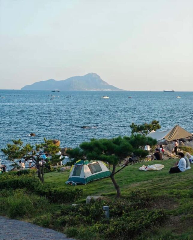 Qingdao West Coast Art, Culture & Coastal Adventure Day Tour - Final Thoughts