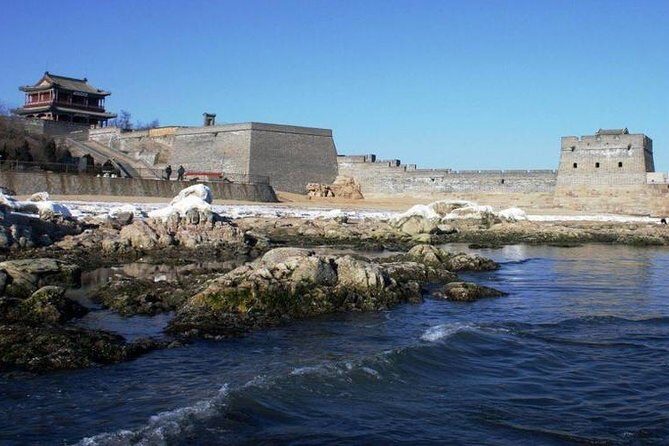 Qinhuangdao Private Day Trip: Shanhaiguan Pass, Old Dragon's Head and Great Wall - Who Will Benefit Most from This Tour?