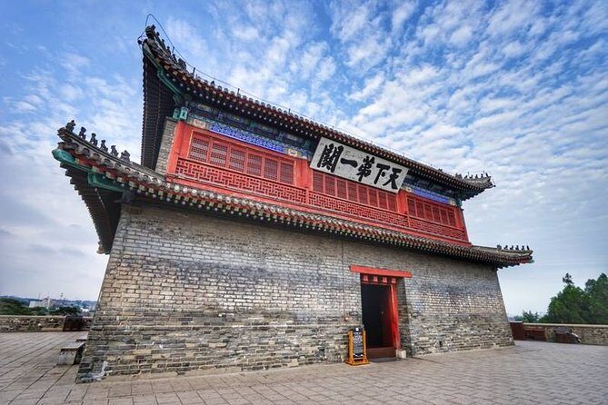 Qinhuangdao Private Day Trip: Shanhaiguan Pass, Old Dragon's Head and Great Wall - Final Thoughts