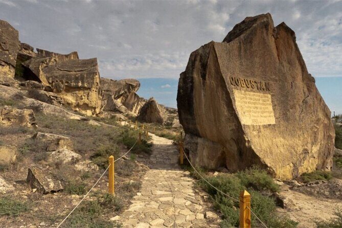 Qobustan Absheron Full Day Tour - Discover the Magic of Azerbaijan with the Qobustan Absheron Full Day Tour