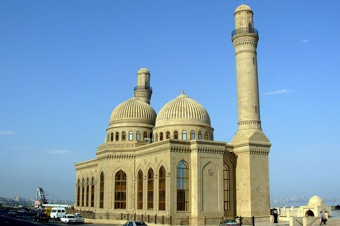 Qobustan Absheron Full Day Tour - Key Points