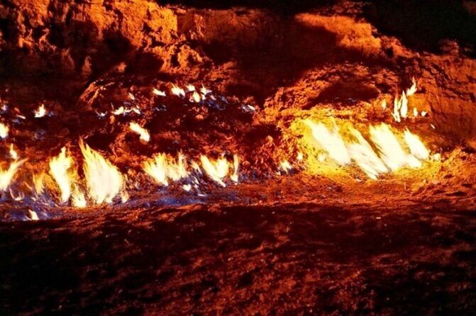 Qobustan Absheron Full Day Tour - Wrapping It Up: Who Will Love This Tour?