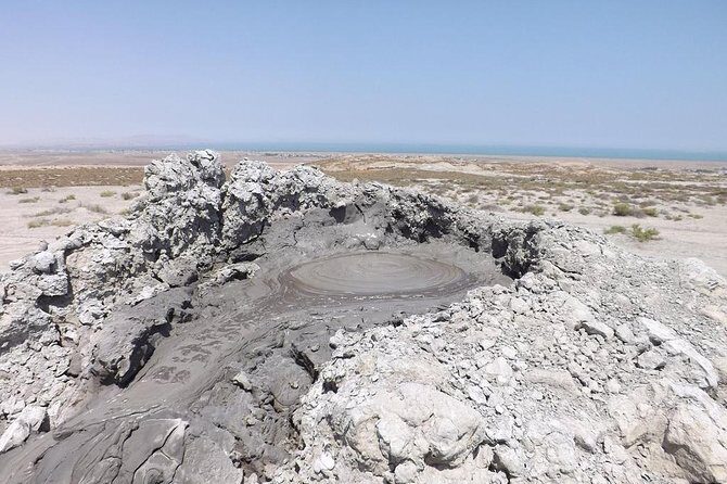 Qobustan and Mud Vulcano Tour - price for 3 people - Final Thoughts: Is This Tour Worth It?