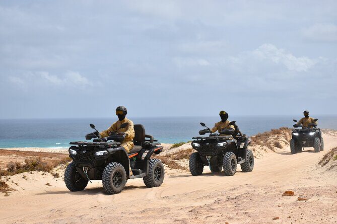 Quad Adventure Tour in North Boa Vista - Final Thoughts: Is It Worth It?