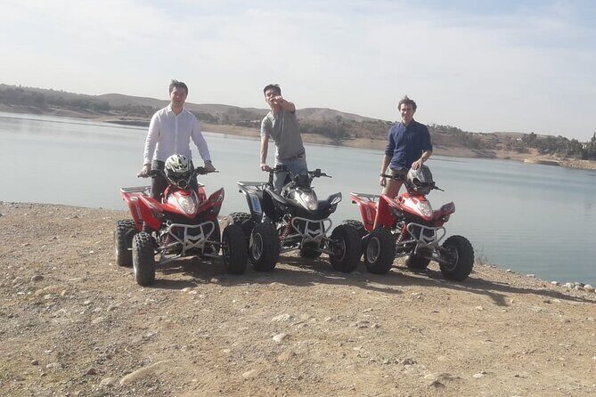 Quad and Camel Ride in the Agafay Desert with Swimming Pool - Final Thoughts: Is It for You?