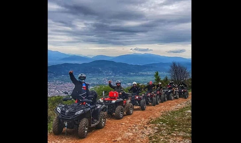 Quad ATV Bike Galicica, from Ohrid. - Final Thoughts: Is It Worth It?