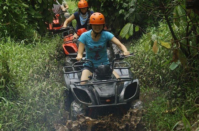 Quad ATV Ride and White Water Rafting Adventure with Transfer - Final Thoughts