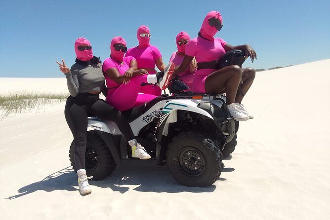 Quad Bike Adventure @ Atlantis Dunes+Photo Session - The Sum Up: Is This Tour Worth It?