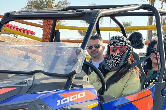 Quad Bike Adventure Camel Ride Dunes Photography - Who Should Book This Tour?
