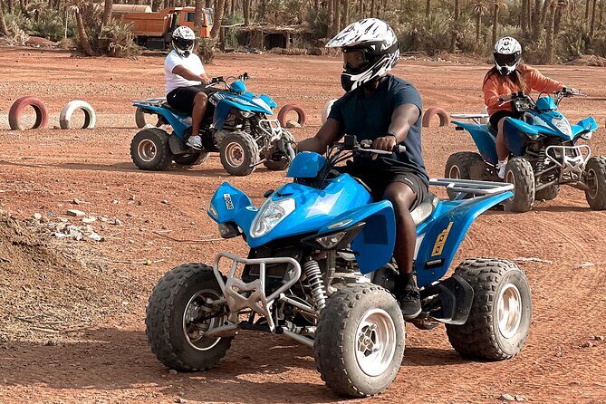 Quad Bike Adventure in Marrakech - The Sum Up: Who Will Love This Tour?