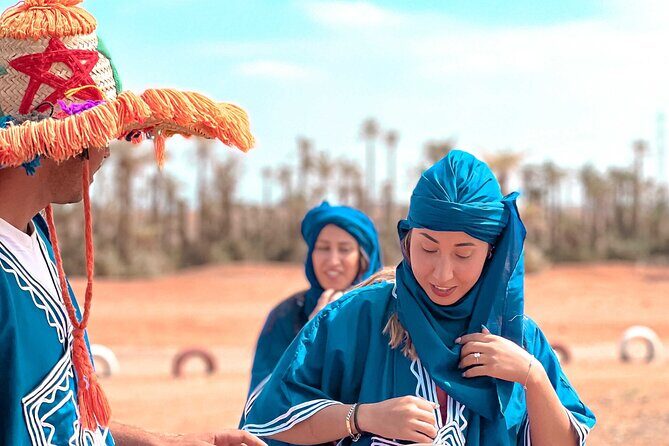 Quad Bike and Camel Ride in Marrakech - Is This Tour Right for You?