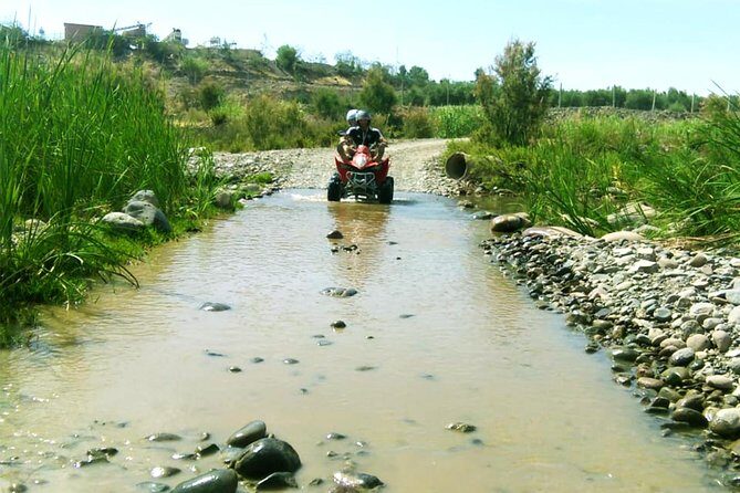 Quad Bike at Agafay-Extreme ATV adventure from Marrakech - Final Thoughts