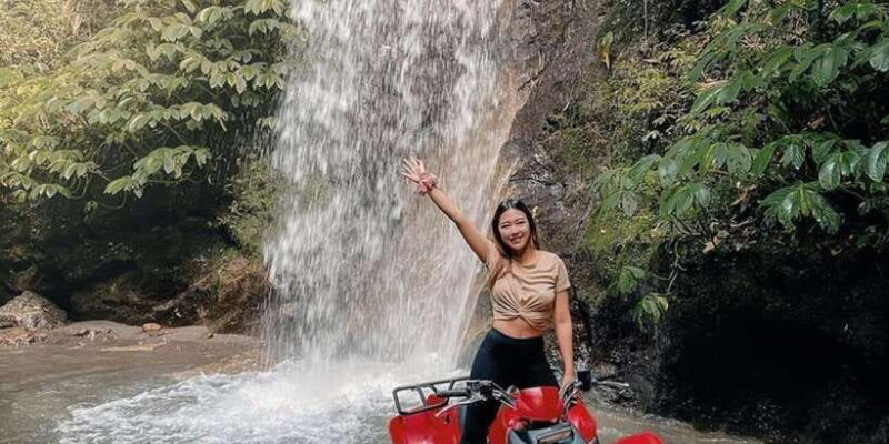 quad-bike-bali-with-tunnel-waterfall-tour