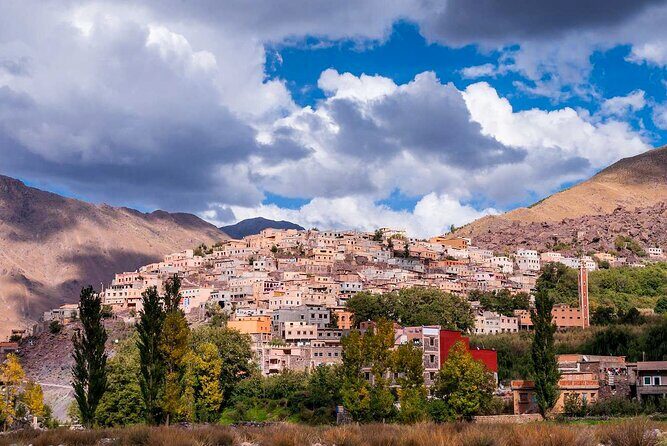 Quad Bike, Camel Ride, Dinner with Show & sunset in Agafay Desert - An In-Depth Look at the Agafay Desert Tour