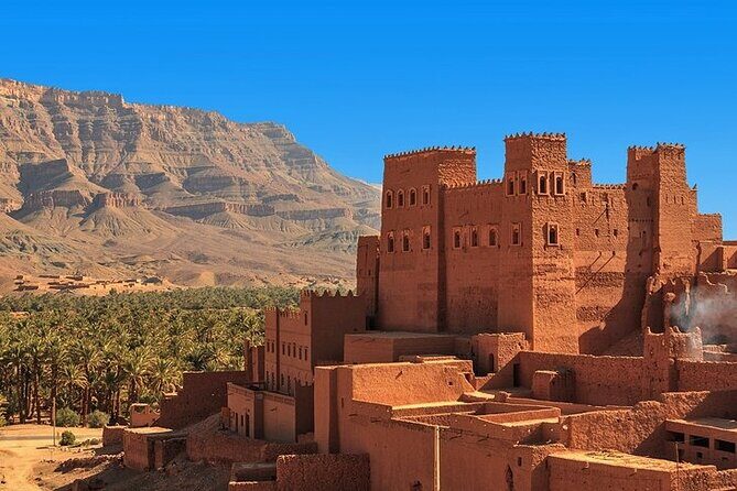 Quad Bike, Camel Ride, Dinner with Show & sunset in Agafay Desert - FAQ