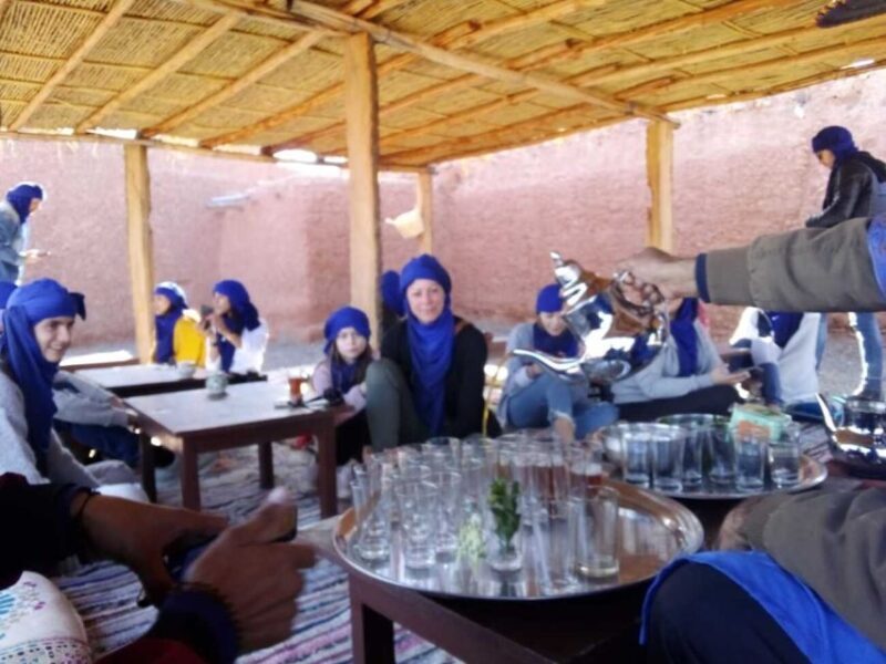 Quad Bike & Camel Ride In Marrakech - Why This Tour Works Well