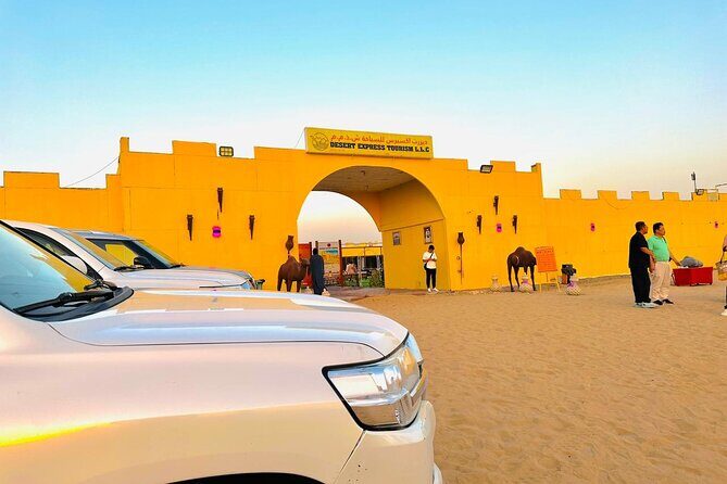 Quad Bike Dubai Private Tour - Frequently Asked Questions