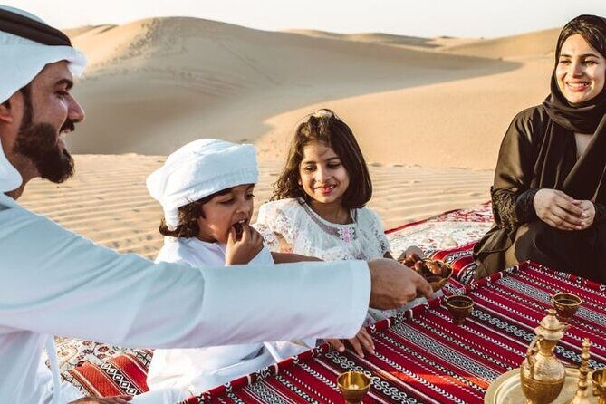 Quad Bike Dubai With Desert Safari, BBQ Buffet, Live Shows & More - FAQ