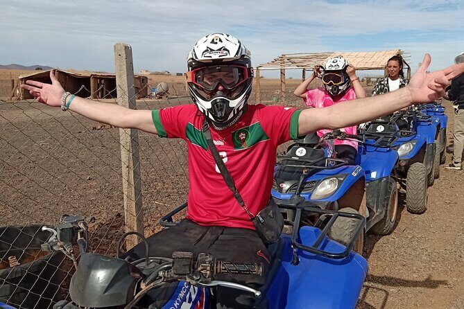Quad Bike in Marrakech - The Sum Up: Is It Worth It?