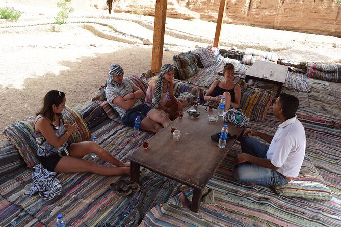 Quad Bike in Sharm El Sheikh Desert - Is This Tour Right for You?