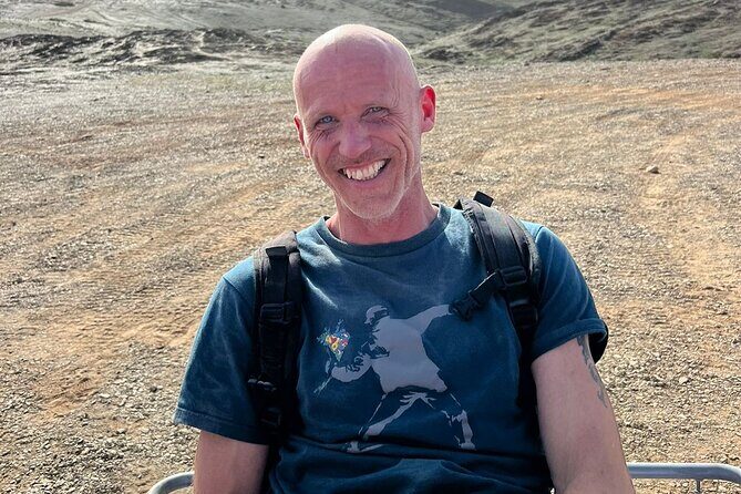 Quad Bike & Live Show Dinner in Agafay Desert - The Sum Up
