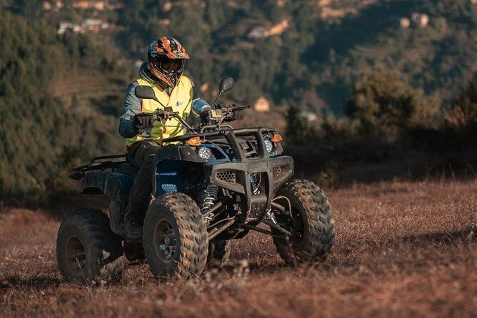 Quad Bike Nepal - Who Should Consider This Tour?