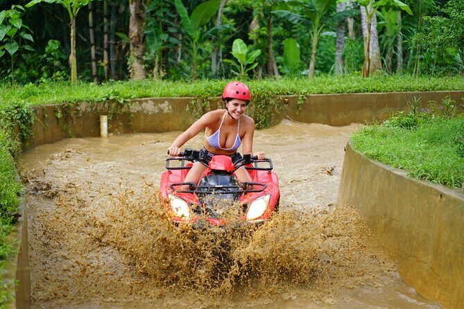 Quad Bike Ride and Snorkeling at Blue Lagoon Beach All-inclusive - Discovering the All-in-One Bali Adventure: Quad Bike Ride & Snorkeling at Blue Lagoon Beach