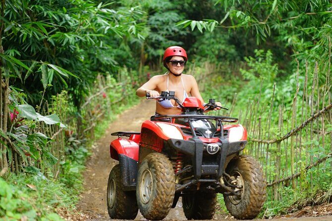 Quad Bike Ride and Snorkeling at Blue Lagoon Beach All-inclusive - Who Will Love This Tour?