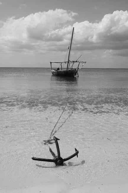Quad bike ride and stone town private trip. - Key Points