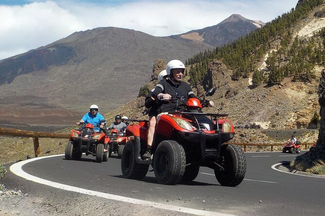 Quad Bike Safari - The Practical Side: Inclusions, Transportation, and Cost