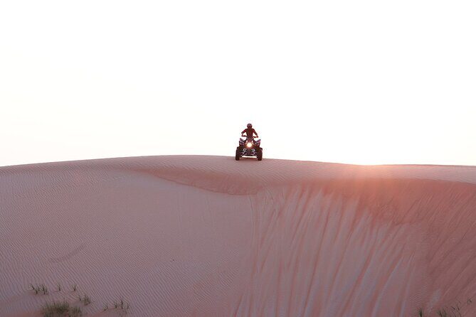 Quad Bike Tour Abu Dhbai - Price and Value: Is It Worth It?