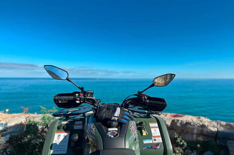 Quad Bike Tours in Palermo Adventure, Panoramas and Sicilian Flavors - What Past Travelers Say  