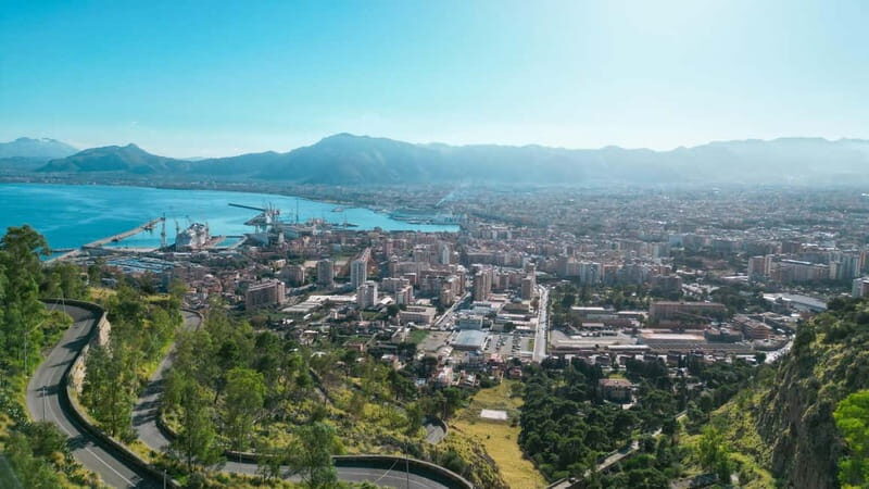 Quad Bike Tours in Palermo Adventure, Panoramas and Sicilian Flavors - Who Would Love This Tour?  