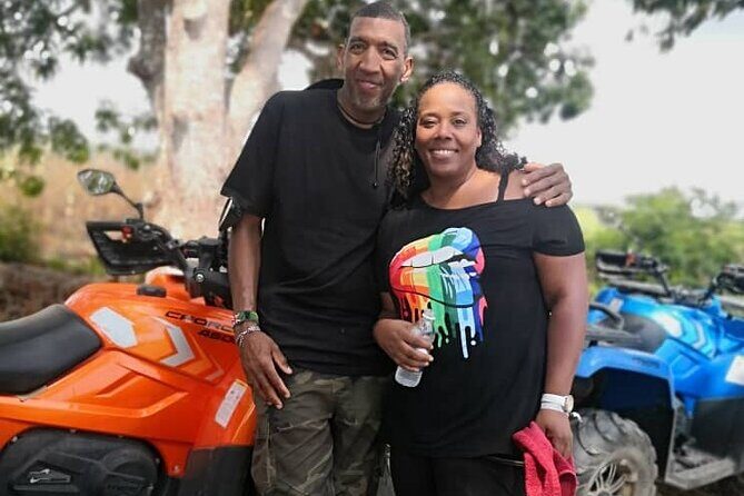 Quad Bike Village Tour - Quad Bike Village Tour Review: Exploring Zanzibar’s Hidden Corners on an ATV