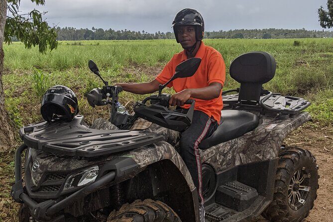 Quad Bike Village Tour - Practical Tips for the Tour