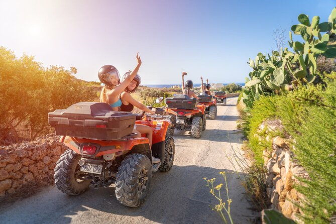 quad-bikes-rental-in-gozo-with-a-gps-map-included