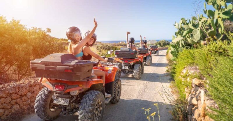 quad-bikes-rental-in-gozo-with-gps-map-included