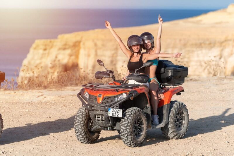 quad-bikes-rental-in-gozo-with-gps-map-included