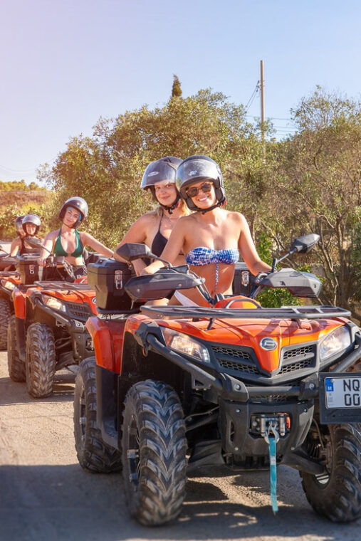 quad-bikes-rental-in-gozo-with-gps-map-included