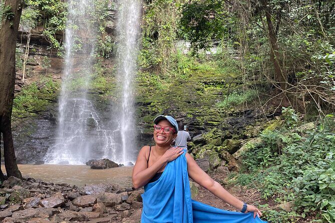 Quad Biking and Waterfalls Adventure - Who Will Love It?