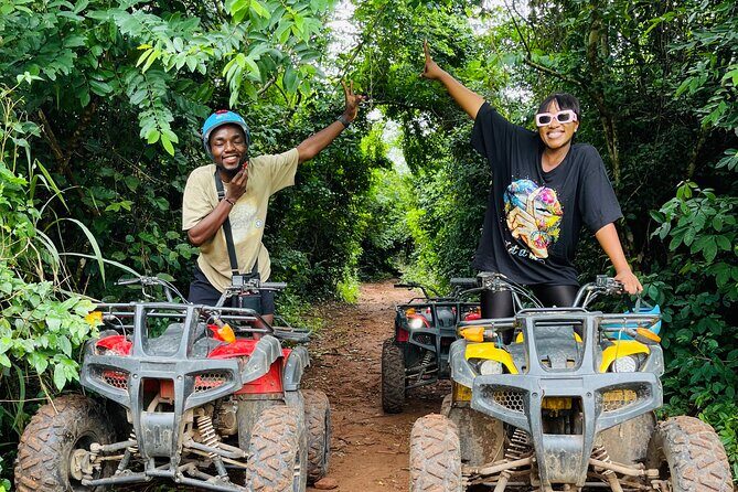 Quad Biking and Waterfalls Adventure - Final Thoughts