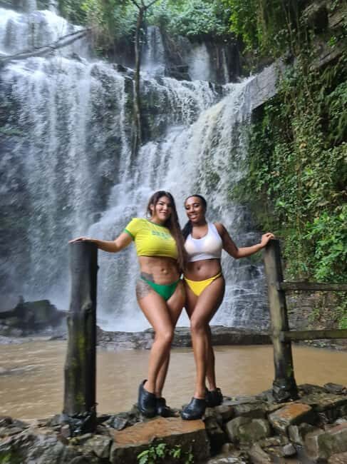 Quad biking and waterfalls Tour - Why This Tour Offers Great Value