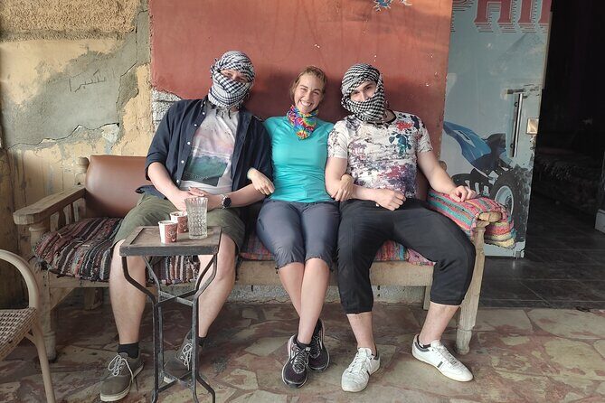 Quad Biking (ATV) at Giza pyramids Desert with Sunset Option - Final Thoughts: Is This Tour Worth It?