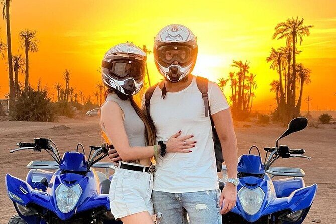 Quad biking in marrakech - The Value of This Tour