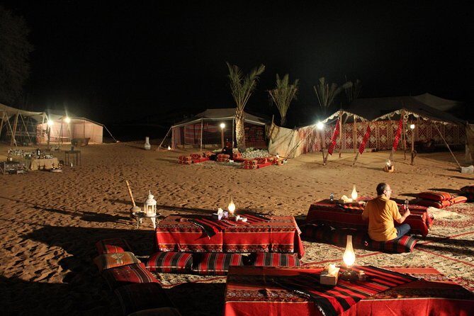 Quad Biking in the Egyptian Desert from Hurghada - What This Tour Offers and Why It Matters