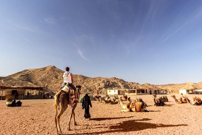 Quad Biking in the Egyptian Desert from Hurghada - Final Thoughts